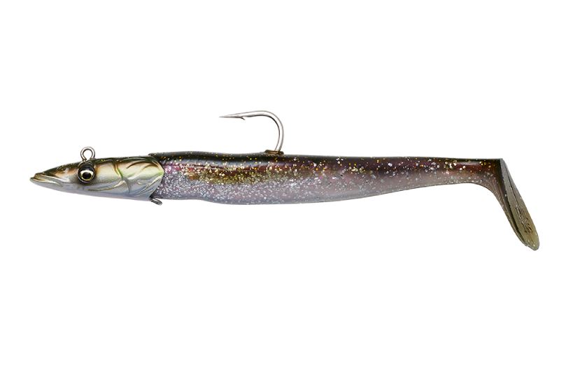 Savage Gear Sandeel V2 14cm 33g 2 Plus 1 Sinking Lure